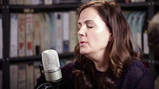 Video thumbnail of "Lori McKenna - A Mother Never Rests - 7/19/2018 - Paste Studios - New York, NY"