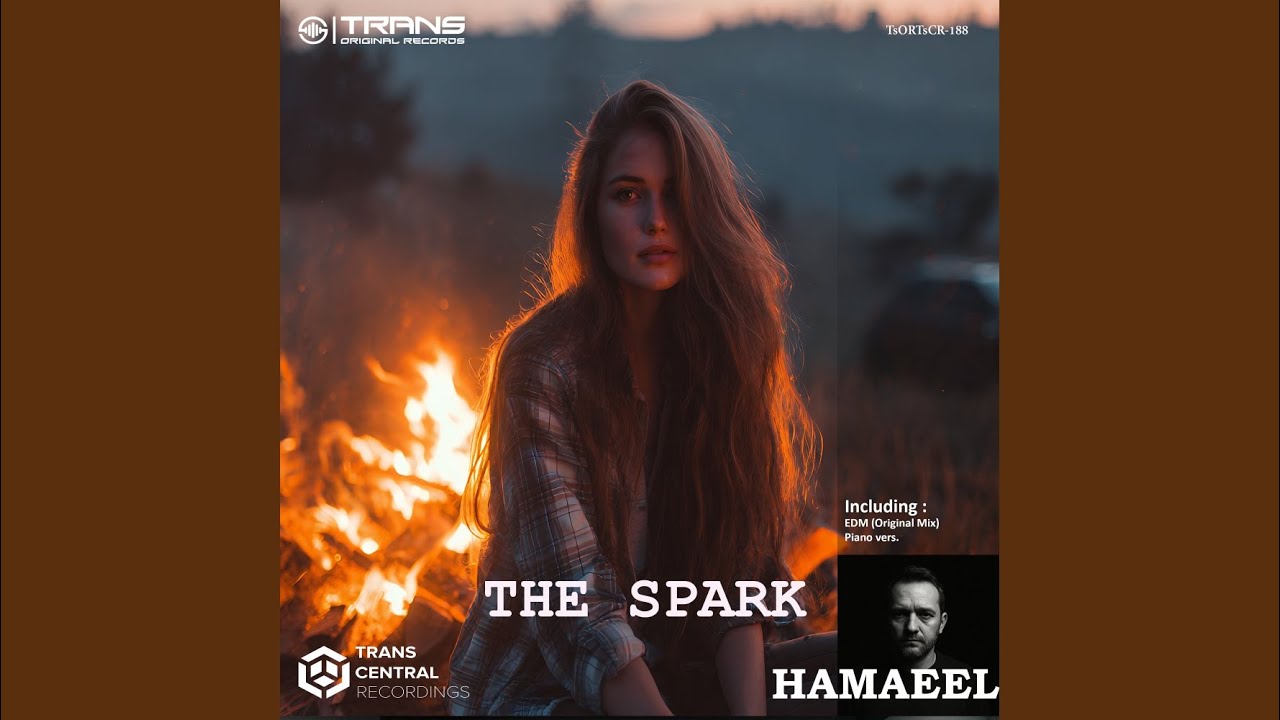 Watch The Spark on YouTube Watch The Spark on YouTube
