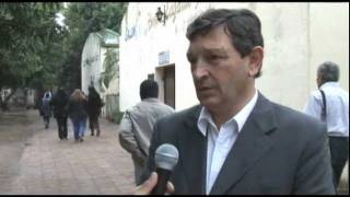 (Chaco) Capacitación a dirigentes indigenas