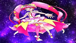 Levitating Lala X Hikaru Happy B Day Laura