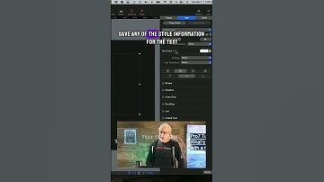 Unlocking the Secrets of #ProPresenter Themes!