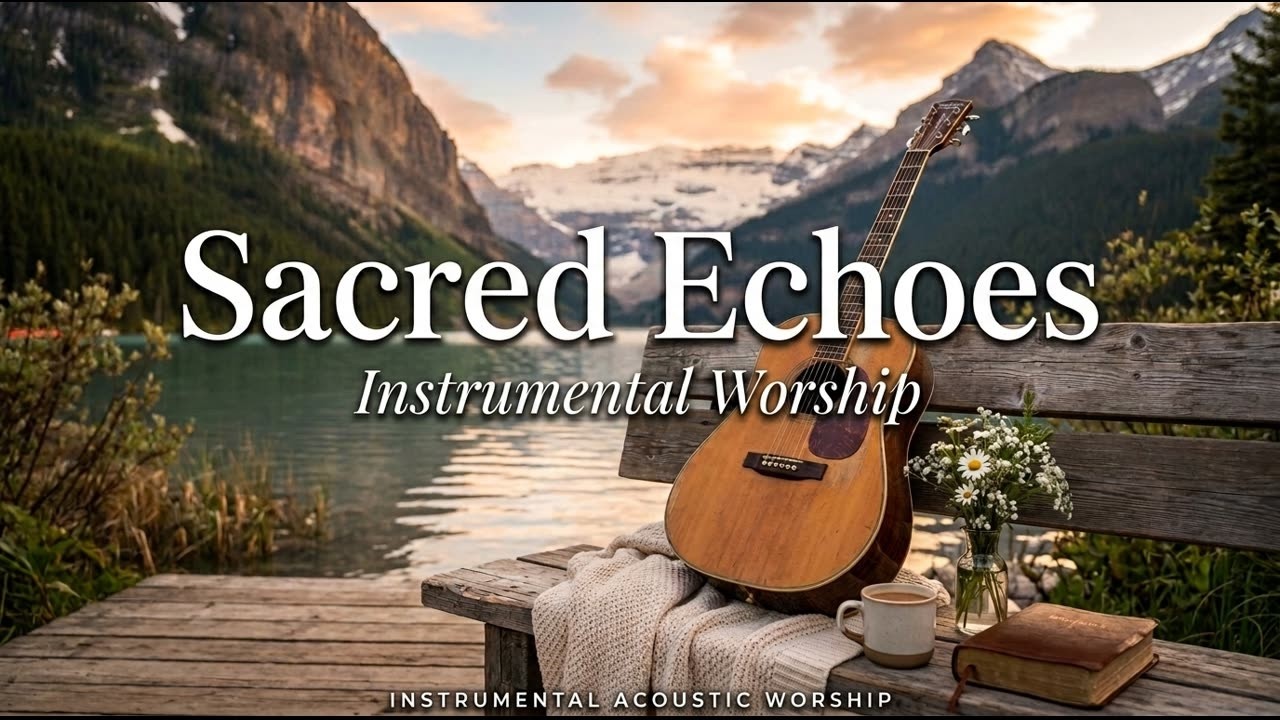 Elegant Acoustic Jazz Café ☕ Smooth Guitar Background Music for Work ...