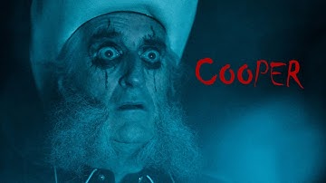 Cooper - Laid Back Country Picker (Official Music Video)