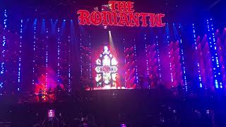 Bruno Mars - Risk It All (The Romantic Tour Live Glendale, AZ 4/14/26)