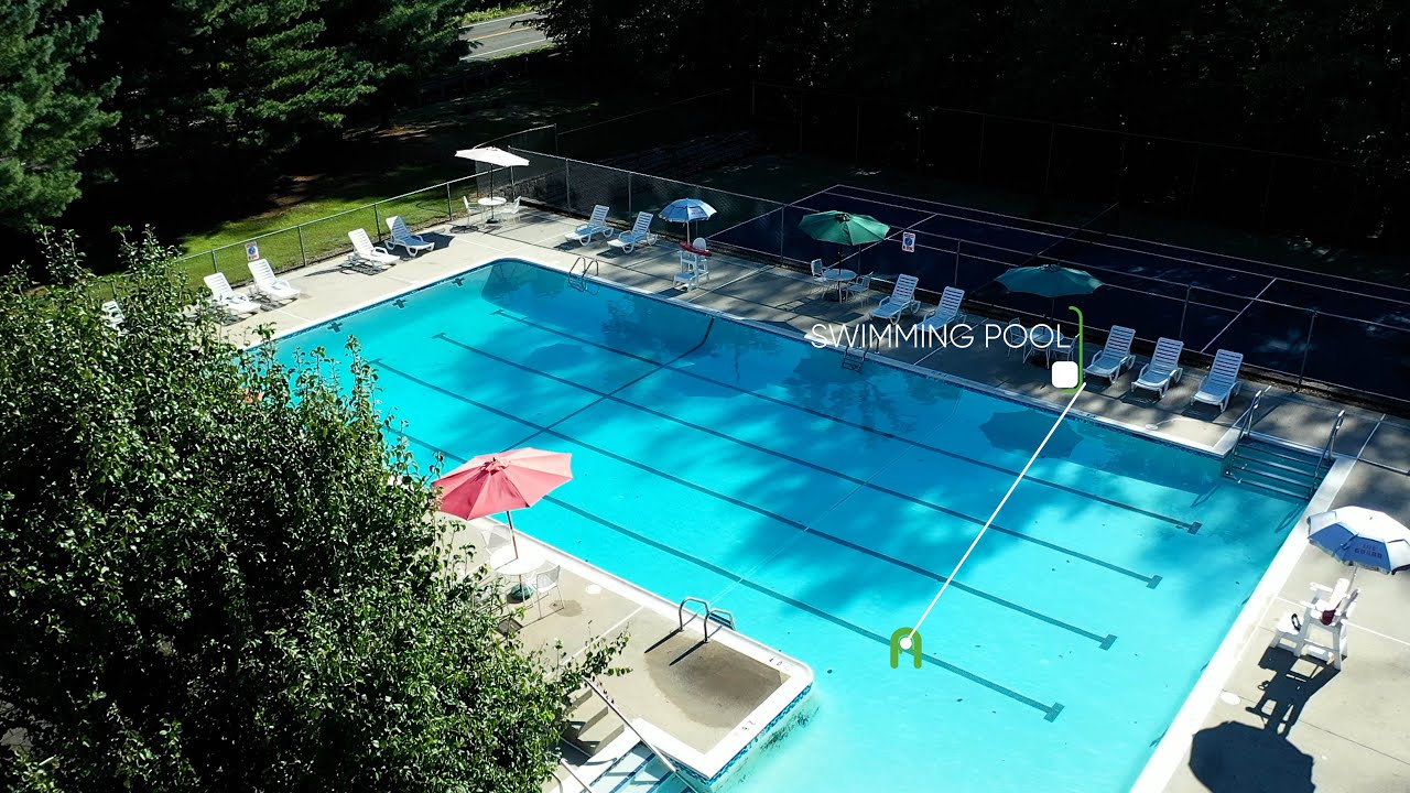 Southridge Woods Tour Your New Apartment Home! YouTube