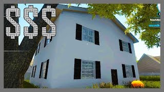 Download lagu MİLYON LİRALIK EV House Flipper MİLYON LİRALIK EV House Flipper