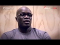 Bellator MMA: 5 Rounds with Cheick Kongo