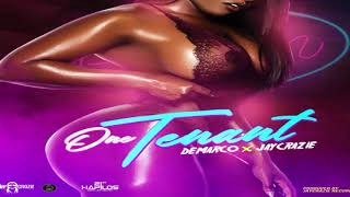 Demarco - One Tenant (Official Audio) January 2019