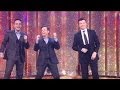 "Rick Astley" Singing Never Gonna Give You Up With The Audience Saturday Night Takeaway 2014