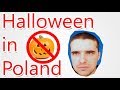 Halloween BANNED in Poland