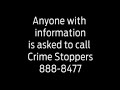 Police Seek Pair of Robbers in Corpus Christi, TX