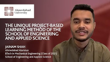 The unique project-based learning method of the School of Engineering and Applied Science