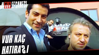 Mekan Bizim Selfie Bizim | Ezel Resimi