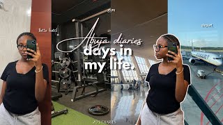 20’s diaries🪴: days in my life🌟🫧 | Reigniting⚡️🙂‍↕️ screenshot 4
