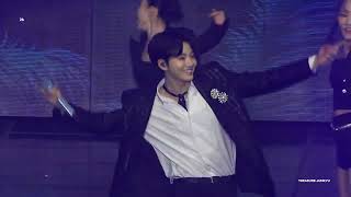 [4k] 220409 REALLY REALLY - 트레저 준규 직캠 TREASURE JUNKYU focus fancam @TREASURE 1ST CONCERT TRACE