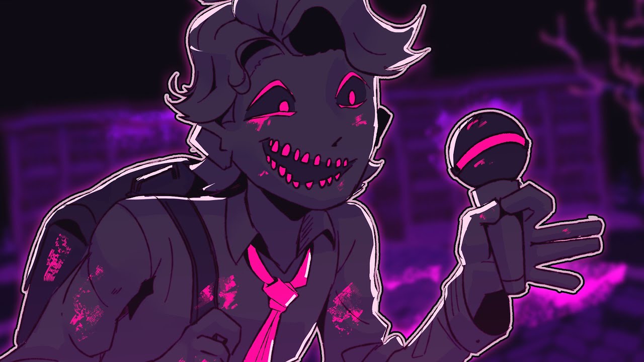 O MOD DO MAL VOLTOU! Corrupted Senpai Friday Night Funkin - Core - YouTube