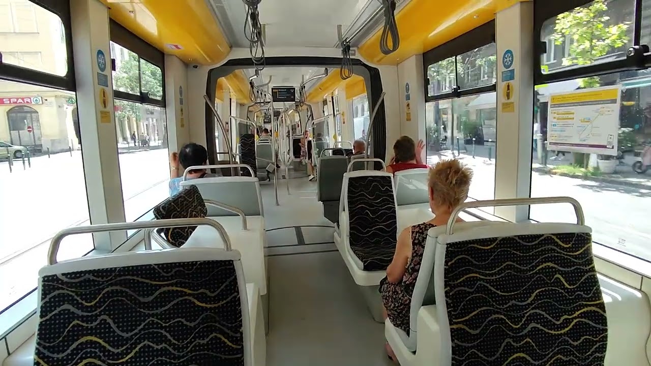 CAF Urbos 3 - 2246 - @56