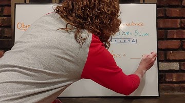 Envisions 13-4 Finding Equivalence with Metric Units of Length