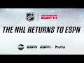 ESPN/ABC NHL Hockey Theme Song (2021-present)