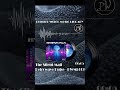 The Silent Mall  I Synth Wave Retro