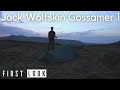 Jack wolfskin gossamer 1  camp solo wild et test de ma tente doccasion  80   vent fort  forte pluie