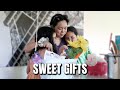 Gifts from the Girls 💐- @itsjudyslife