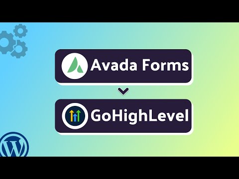 Integrating Avada Forms with GoHighLevel | Step-by-Step Tutorial | Bit Integrations