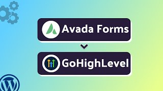 Integrating Avada Forms with GoHighLevel | Step-by-Step Tutorial | Bit Integrations