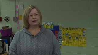 Education Counts Michiana - Tracey Brewer