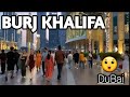 Burj Khalifa: Inside the World's Tallest Building | History, Architecture, and Facts"