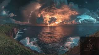When Clouds Remember Your Name