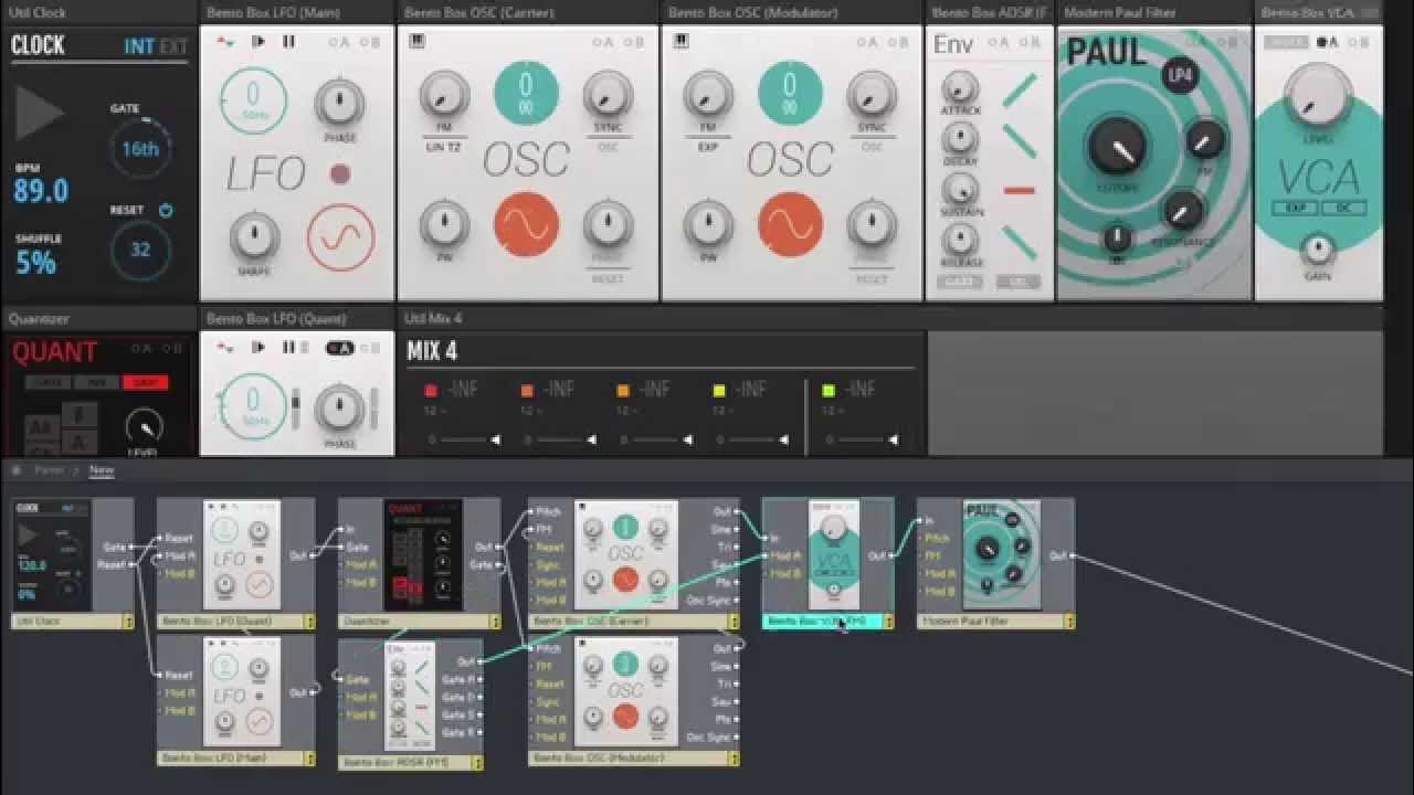 Native instruments 6. Native instruments reaktor. reactor player 6 vst. native instruments synthesizer.