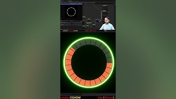 The Ultimate UE5 UI Material Tutorial: Mastering Radial Progress Bars