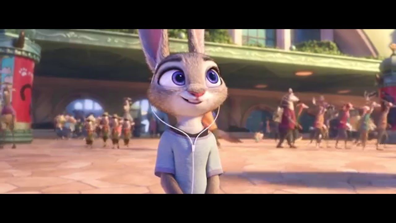 Zootropolis - Benvenuti a Zootropolis - Clip dal film | HD ...