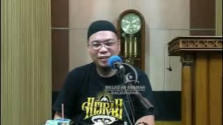 Kisah Mualaf Steven Indra Wibowo sang Pendiri Mualaf Center Indonesia