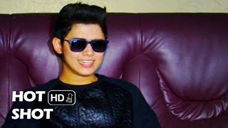 Peran Aliando di Film Janji Hati - Hot Shot