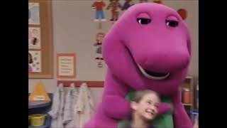 Barney I Love You Instrumental Official Season 4-6