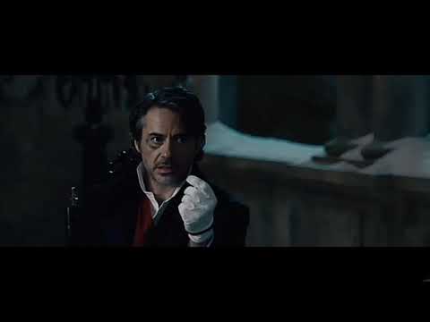 Sherlock Holmes contra