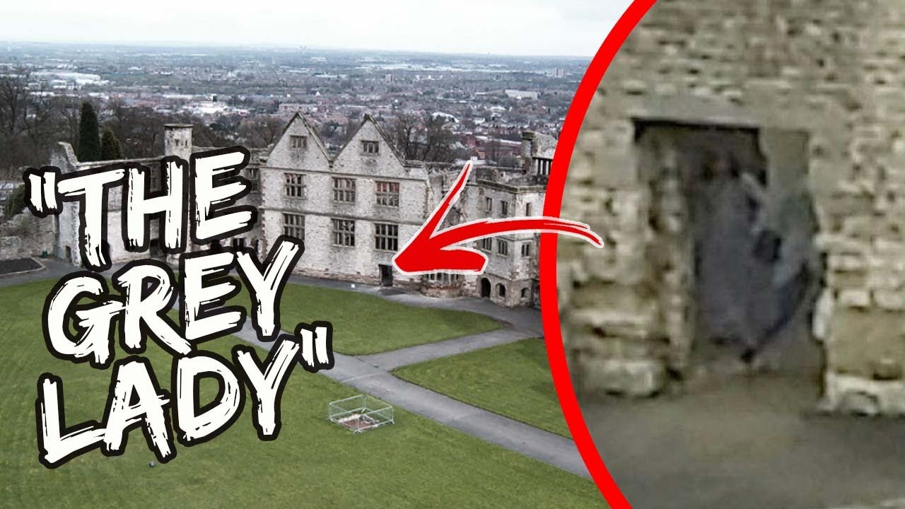 Top 5 Haunted Places In Europe You Should Never Visit - YouTube