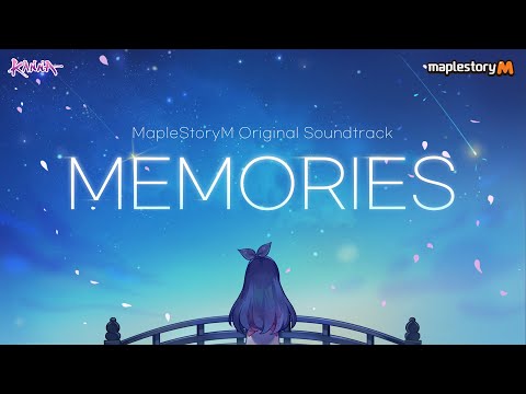 Under the Cherry Blossoms｜MapleStory M : Memories (Original Game Soundtrack)
