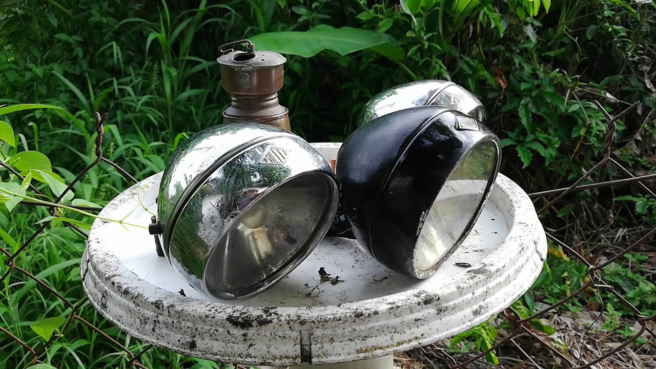 Miller Bicycle Lamp 🇬🇧🏴󠁧󠁢󠁳󠁣󠁴󠁿. lampulama basikaltua lampumiller 