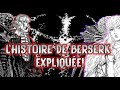 La fin de berserk les godhands et gaiseric le conqurant expliqus  le lore de berserk