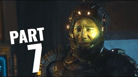 WE FINALLY ESCAPE BLACK IRON PRISON!!! THE CALLISTO PROTOCOL FULL STORY GAMEPLAY WALKTHROUGH