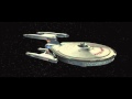 &quot;Workhorse Pass&quot; - USS Constellation NCC-1974 (HQ render)