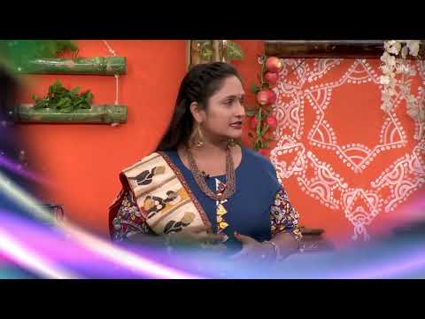 Ayurveda Aaharam | ఆయుర్వేద ఆహారం| Fri-Sat 11.30 AM | 31st May 2024 | Latest Promo - ETVABHIRUCHI