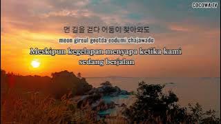 Crying Out (외침) - EXO D.O (디오) | Cart Ost. | Lirik dan Terjemahan Sub. Indo