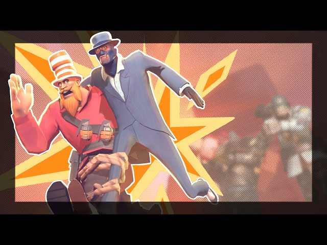 [TF2] MvM Shenanigans - The Three-Legged Gamer class=