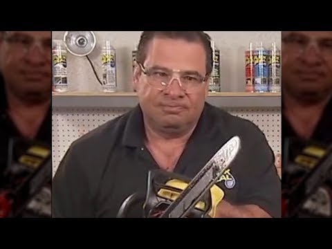 This Is How Flex Tape Got So Popular