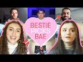 I Let My College Roommate Pick My Boyfriend: Ruby | Bestie Picks Bae | Seventeen
