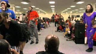 BQ VF FOR $1000 IN OHIO LIL VIC VS KHAOS GRAND PRIZE LIL VIC PRODIGY